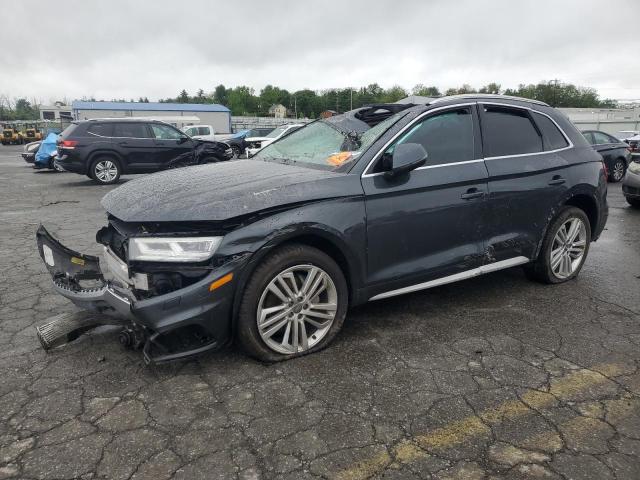 AUDI Q5 PREMIUM