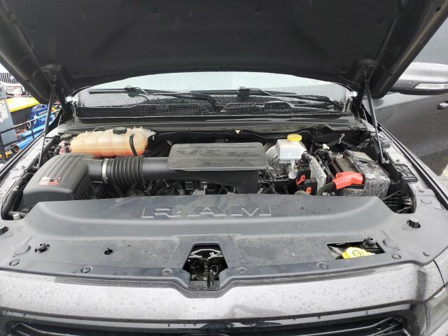 2020 RAM 1500 BIG H - 1C6RRFFGXLN298835