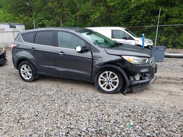 Vin: 1fmcu9g96hub04910, lot: 57704945, ford escape se 20174
