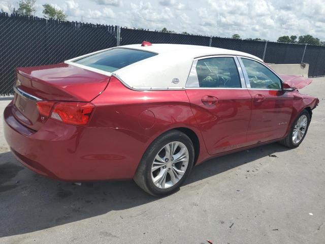 Vin: 2g1125s39e9105564, lot: 56187535, chevrolet impala lt 20143