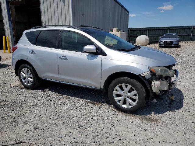 Vin: jn8az1mu7bw053165, lot: 57982635, nissan murano s 20114