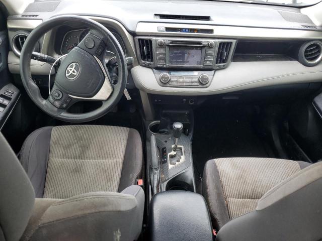 2015 TOYOTA RAV4 XLE - JTMWFREVXFJ041174