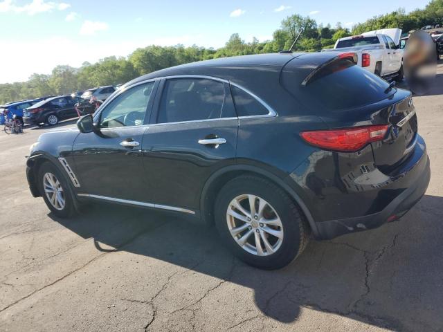 Vin: jn8cs1mw6dm174539, lot: 57565685, infiniti fx37 20132