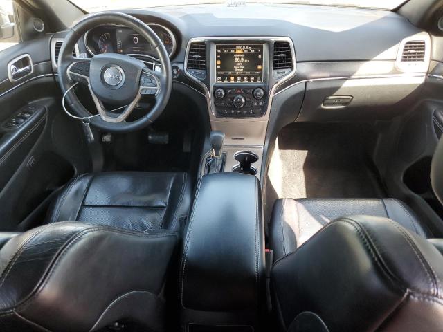 2017 JEEP GRAND CHER - 1C4RJFBG6HC946423