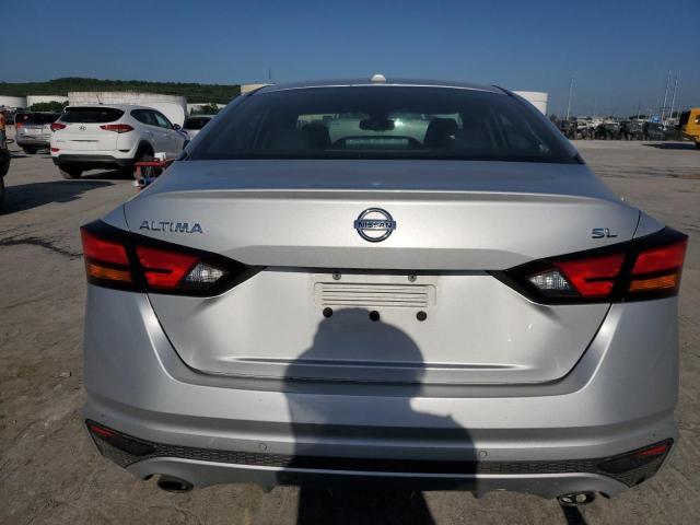 2019 NISSAN ALTIMA SL - 1N4BL4EV2KC127142