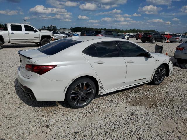 Vin: 19uub3f61ka002301, lot: 56480095, acura tlx technology 20193