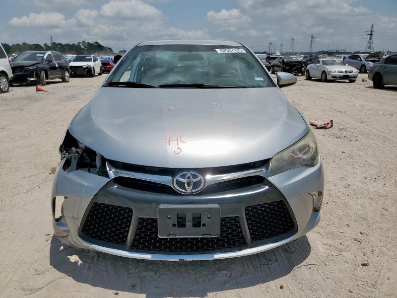 2017 TOYOTA CAMRY LE - 4T1BF1FK7HU625906