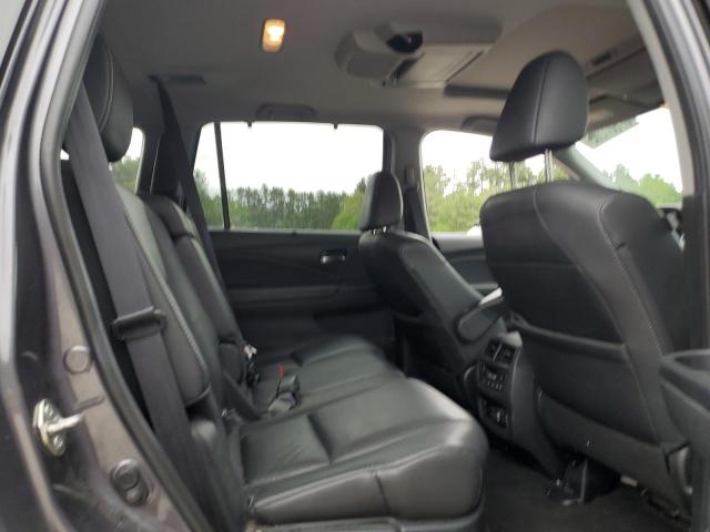 2020 HONDA PILOT TOUR - 5FNYF6H98LB052408