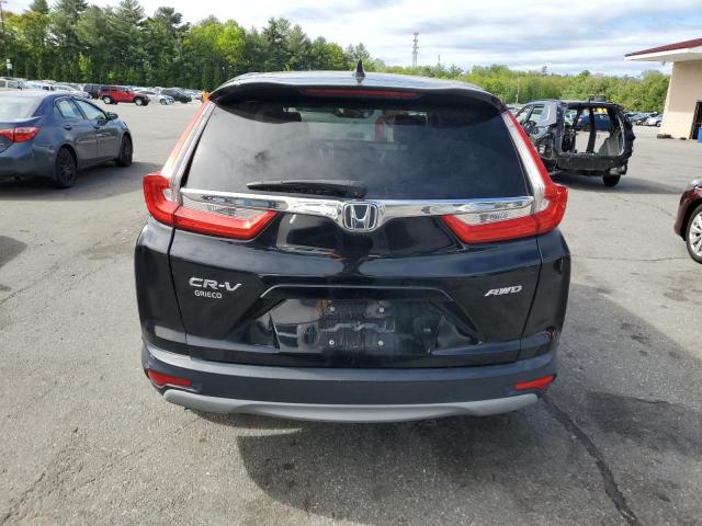 2018 HONDA CR-V EX 7FARW2H55JE048389