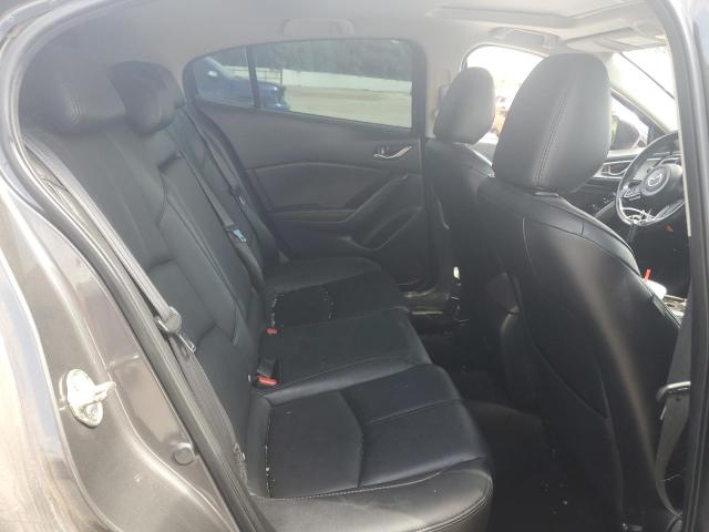 2018 MAZDA 3 TOURING - 3MZBN1L39JM165742