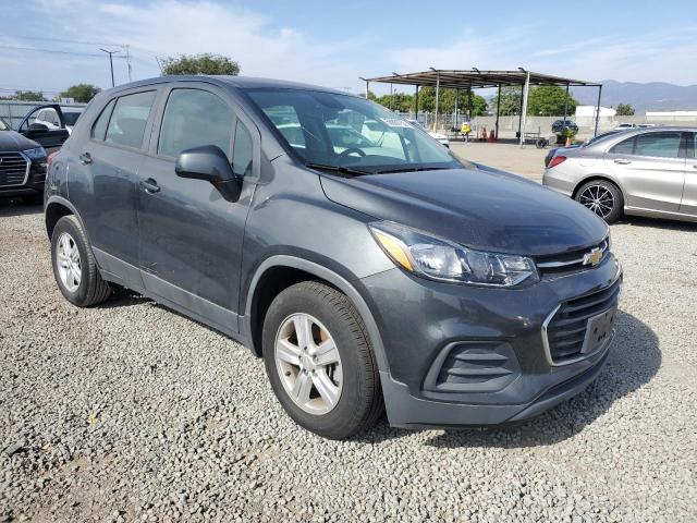 Vin: 3gncjksb0kl391491, lot: 58865755, chevrolet trax ls 20194
