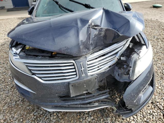 2015 LINCOLN MKC 5LMTJ2AHXFUJ10039