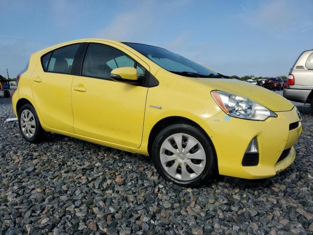Vin: jtdkdtb34e1075047, lot: 55764045, toyota prius 20144