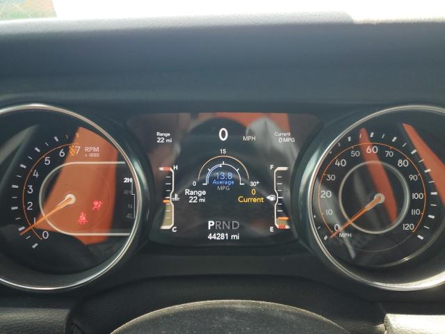 2021 JEEP WRANGLER U 1C4HJXEG9MW728336