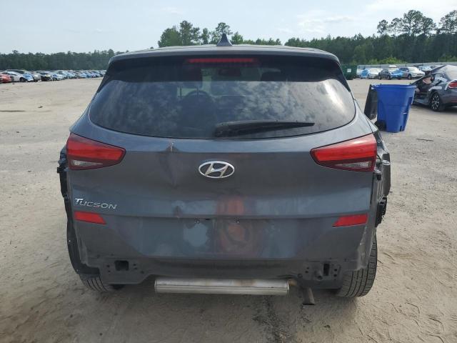 2019 HYUNDAI TUCSON SE KM8J23A42KU059365