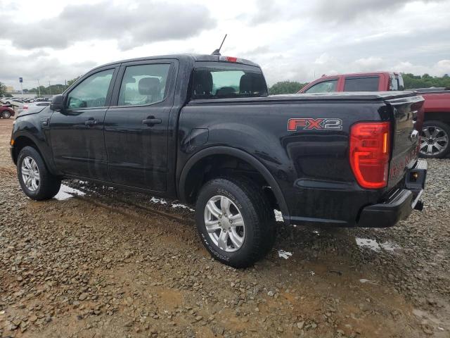 Vin: 1fter4eh1lla84088, lot: 58858055, ford ranger xl 20202