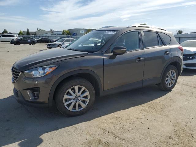Vin: jm3ke4cy7g0613852, lot: 57071715, mazda cx-5 touring 2016 img_1