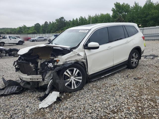 HONDA PILOT EXL