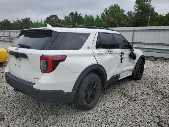 Vin: 1fmsk8jh8ngc09292, lot: 56221265, ford explorer timberline 20223