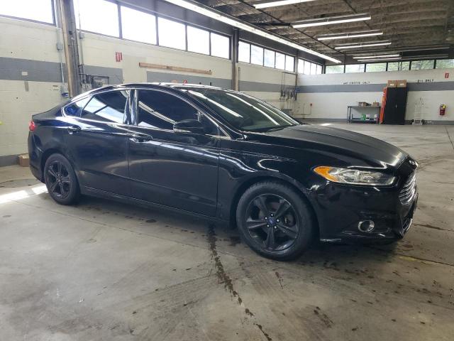 Vin: 3fa6p0hd1gr159042, lot: 56910855, ford fusion se 20164