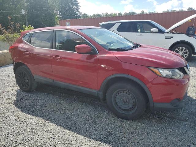 Vin: jn1bj1cp9jw106890, lot: 56584285, nissan rogue s 20184