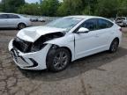 2018 HYUNDAI ELANTRA SE - 5NPD84LF2JH239085