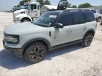 2022 FORD BRONCO SPO - 3FMCR9C67NRE27217