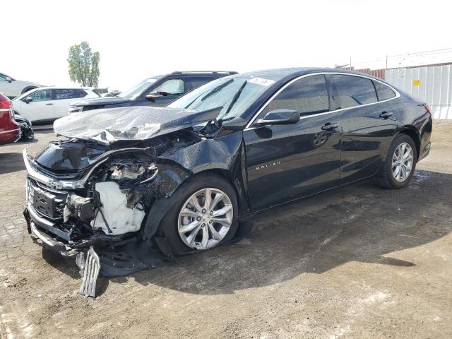 Vin: 1g1zd5st5nf175941, lot: 57968175, chevrolet malibu lt 2022 img_1