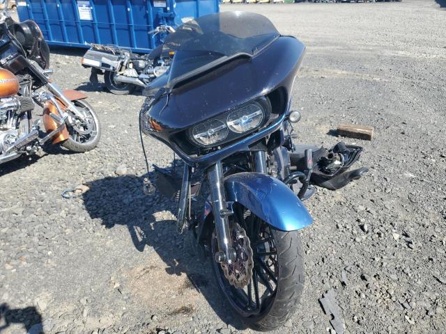 2019 HARLEY-DAVIDSON FLTRXSE 1HD1TCL19KB953118