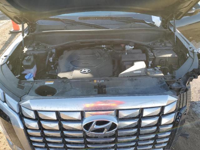 2024 HYUNDAI PALISADE C - KM8R7DGEXRU713923