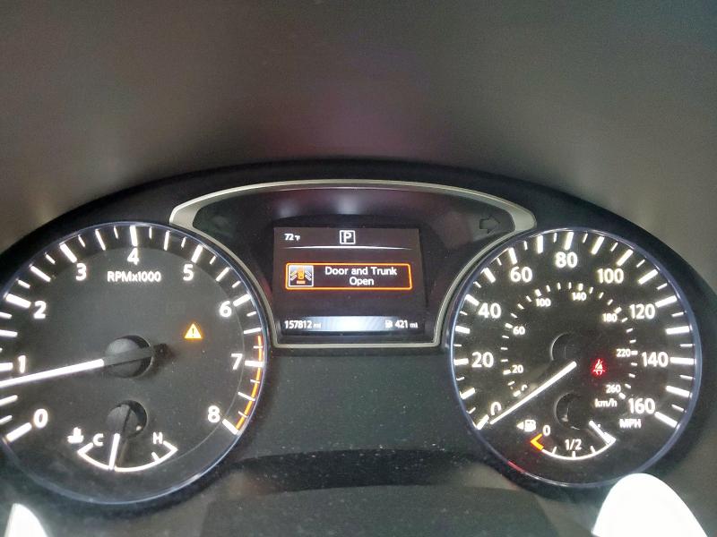 2017 NISSAN ALTIMA 2.5 - 1N4AL3AP3HC141699