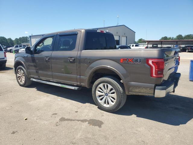 Vin: 1ftew1ef3ffc70062, lot: 57816065, ford f-150 supercrew 20152