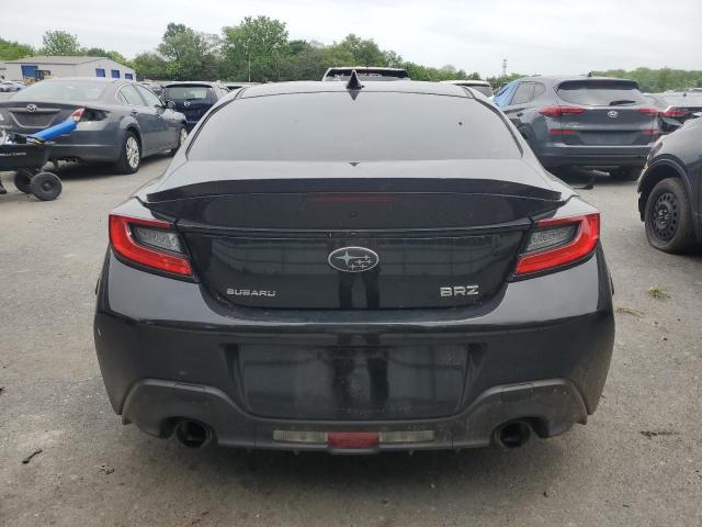 2023 SUBARU BRZ LIMITE JF1ZDBE13P9707534