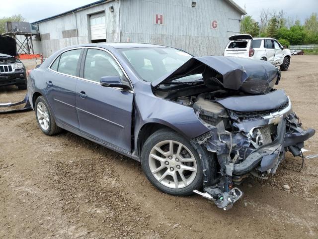 Vin: 1g11c5slxff212502, lot: 57134135, chevrolet malibu 1lt 20154