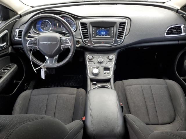 2016 CHRYSLER 200 LX - 1C3CCCFB0GN186008