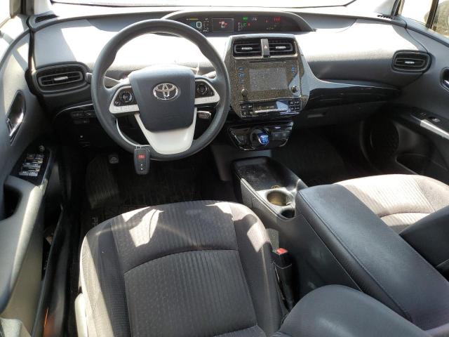 2018 TOYOTA PRIUS - JTDKBRFU2J3058774