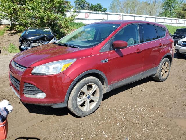 Vin: 1fmcu9gx1gua52213, lot: 57137545, ford escape se 2016 img_1