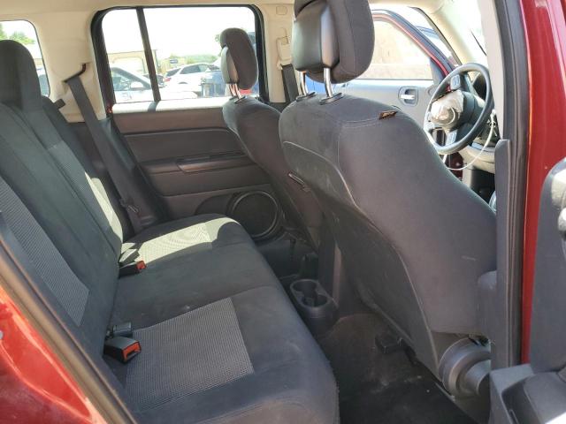 2015 JEEP PATRIOT SP - 1C4NJPBA8FD149016