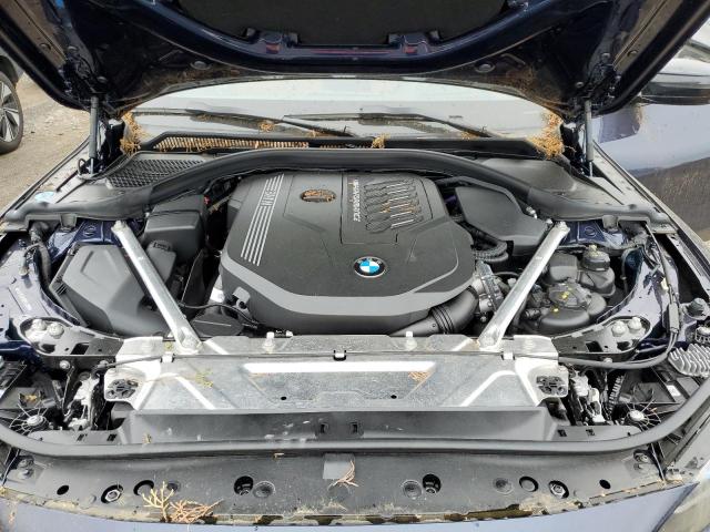 2023 BMW M440XI GRA WBA13AW09PFP42989