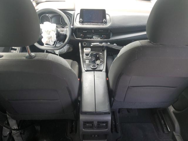 2022 NISSAN ROGUE SV - 5N1BT3BB5NC675859