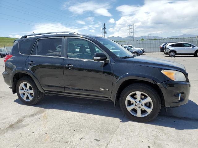 Vin: 2t3dk4dv8aw031759, lot: 58050375, toyota rav4 limited 20104