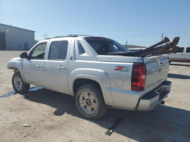 Vin: 3gntkfe7xdg171041, lot: 56966925, chevrolet avalanche lt 20132