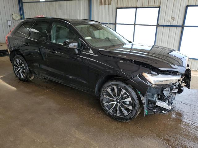 2025 VOLVO XC60 PLUS YV4M12RC9S1165983