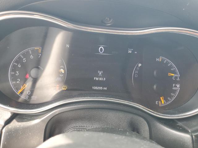2019 JEEP GRAND CHER - 1C4RJFBG9KC713711