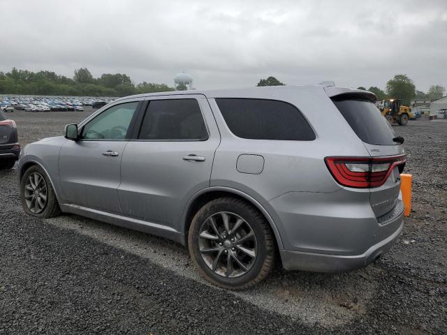 Vin: 1c4sdhct8ec445853, lot: 57833185, dodge durango r/t 20142