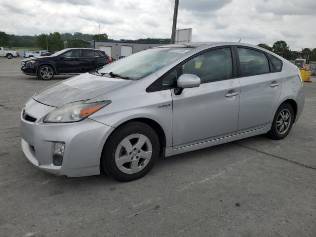 Vin: jtdkn3du0a0026687, lot: 55413145, toyota prius 2010 img_1