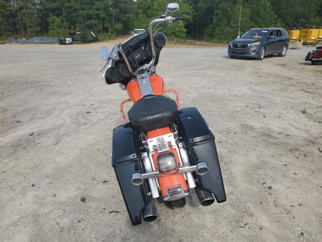 2001 HARLEY-DAVIDSON FLHR 1HD1FDV101Y638195