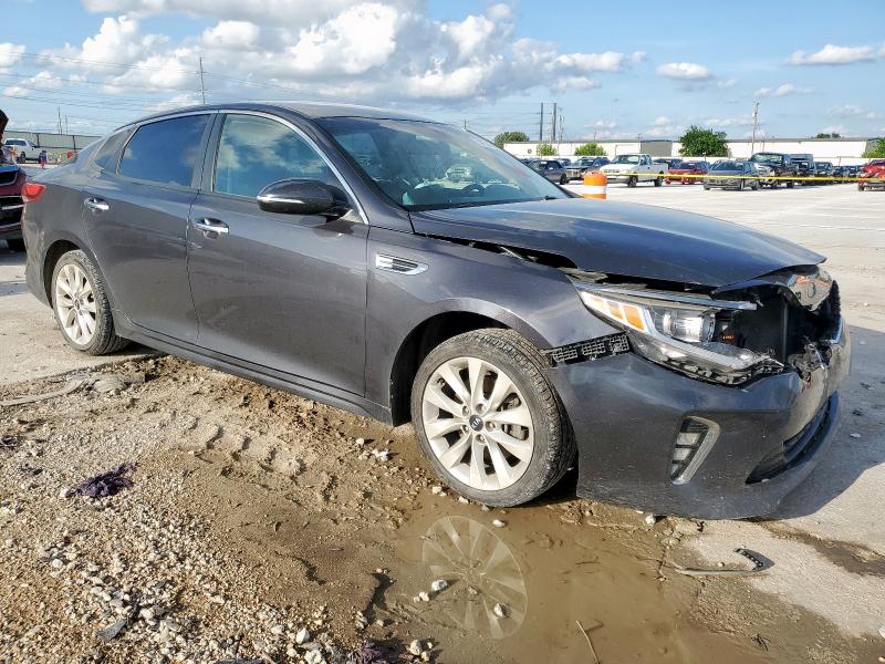 Vin: 5xxgt4l34jg208532, lot: 58632625, kia optima lx 20184