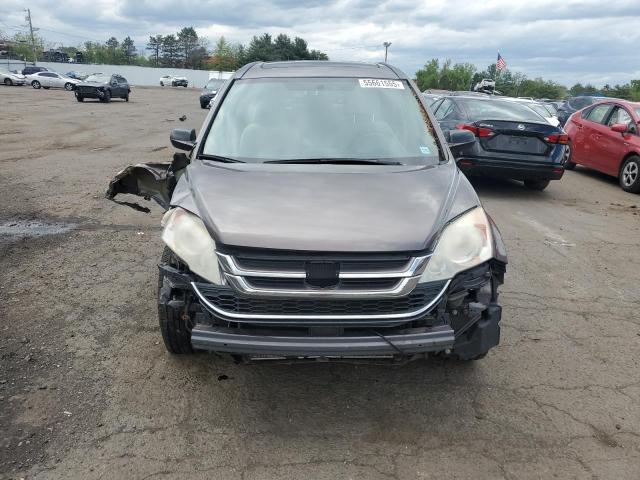 2010 HONDA CR-V EX - 3CZRE4H50AG702536