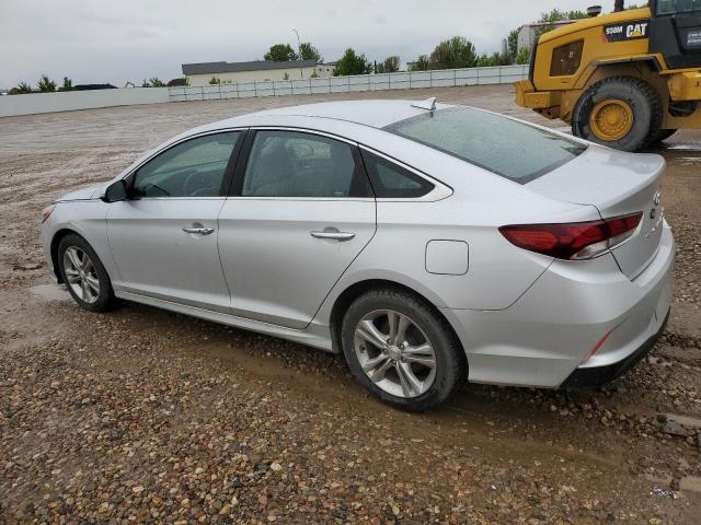 Vin: 5npe34af8jh667622, lot: 58028675, hyundai sonata sport 20182
